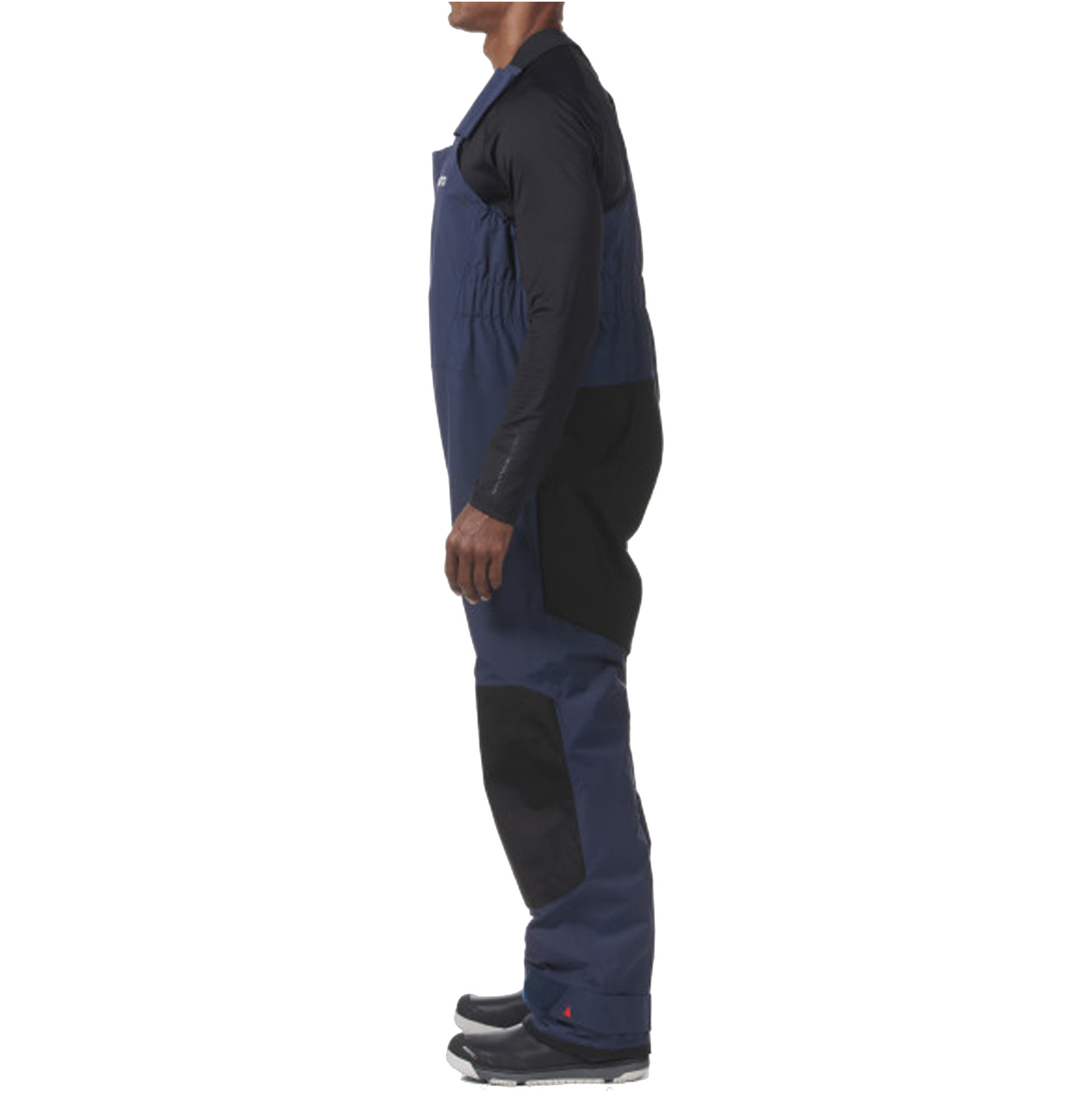2026 Musto Mens BR1 Channel Sailing Trousers 82398 - True Navy